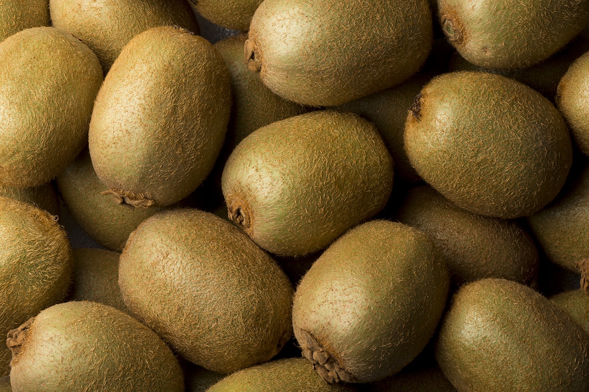 Kiwis