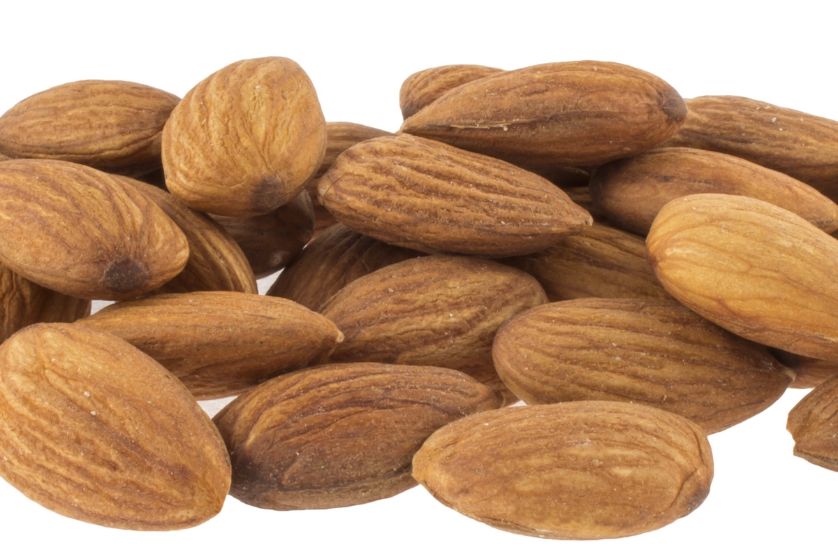 Almendras